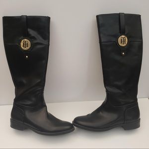 TOMMY HILFIGER Women's Tommy Hilfiger Ivane Boot